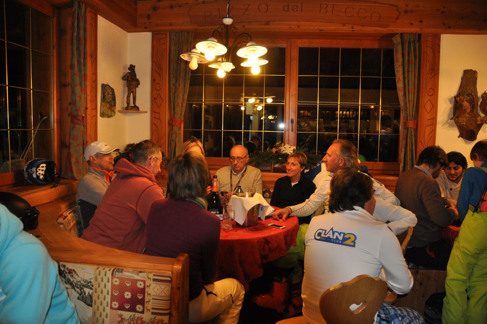 Cena e Fiaccolata 00015